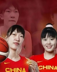 乐鱼app-中国女篮新16人集训名单出炉：李月汝韩旭将回归 王佳琦伤愈复出