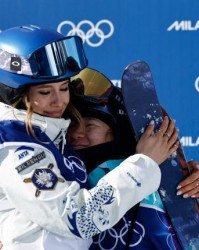 乐鱼官方-中国代表团刷新冬奥会境外参赛最佳战绩