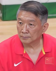 乐鱼官方-中国女篮Pk比利时！宫鲁鸣想要赢球：需要少用2人，重用3人