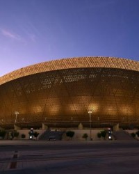 乐鱼体育-卡塔尔国内赛事停摆，美欧杯可能延期或更改比赛地